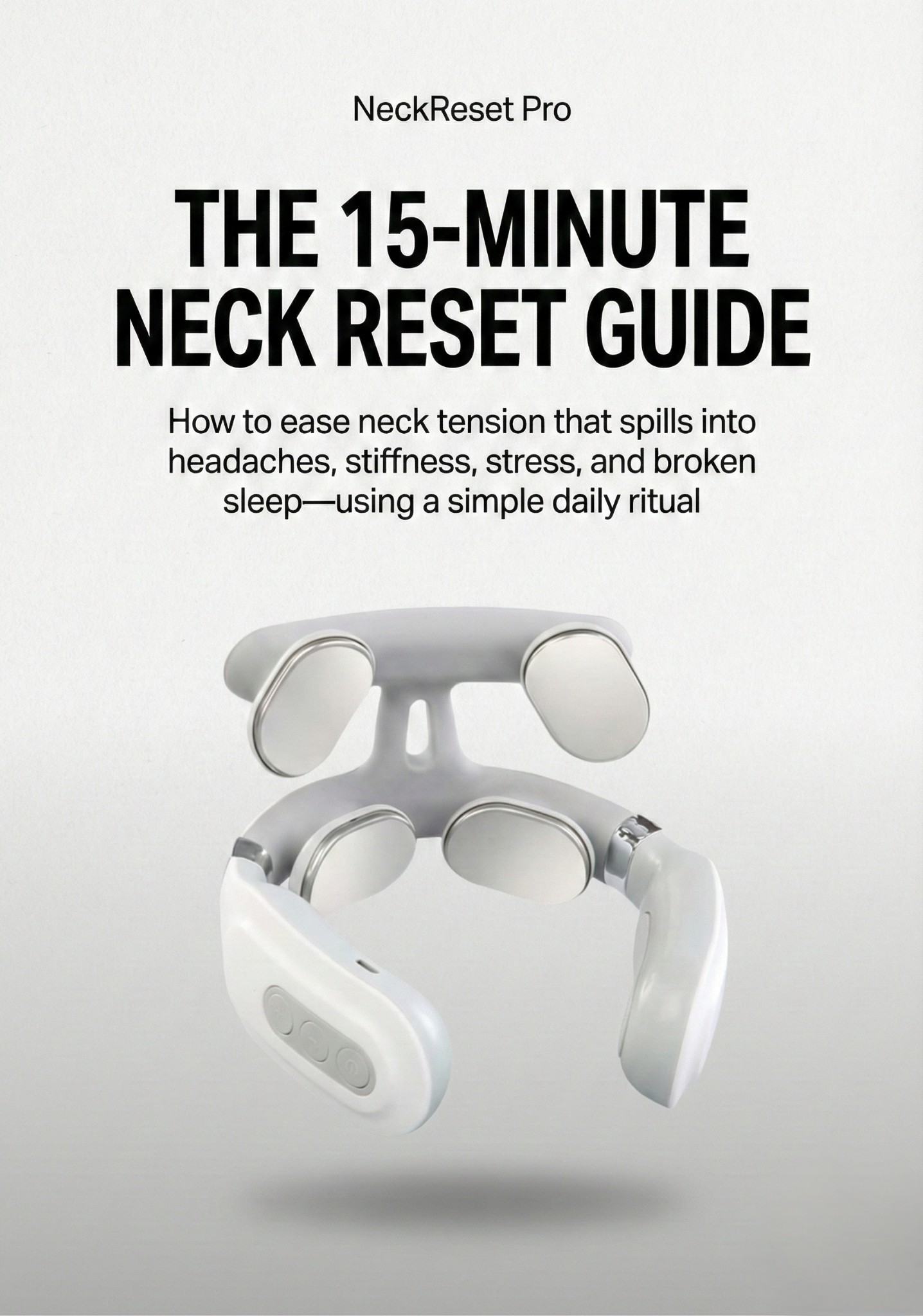 Digital Guidebook