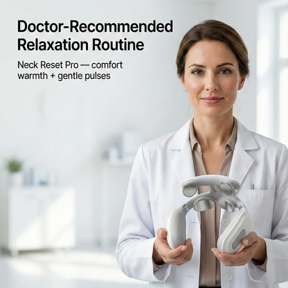 Ouxera™ NeckReset Pro