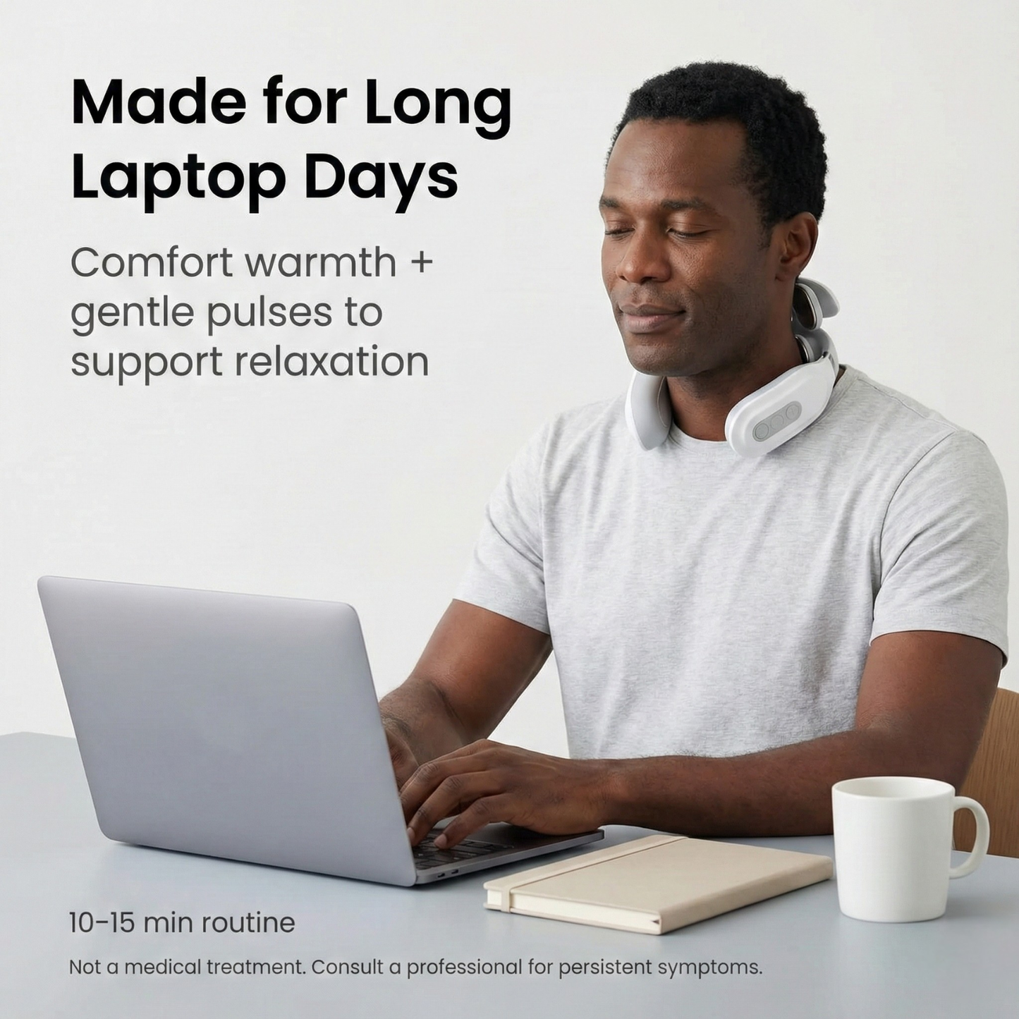 Ouxera™ NeckReset Pro