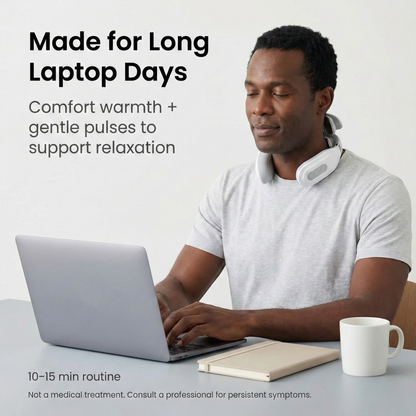 Ouxera™ NeckReset Pro