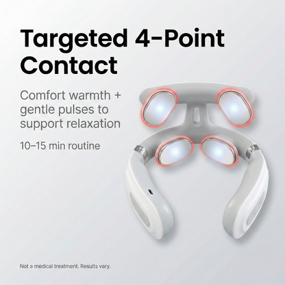 Ouxera™ NeckReset Pro