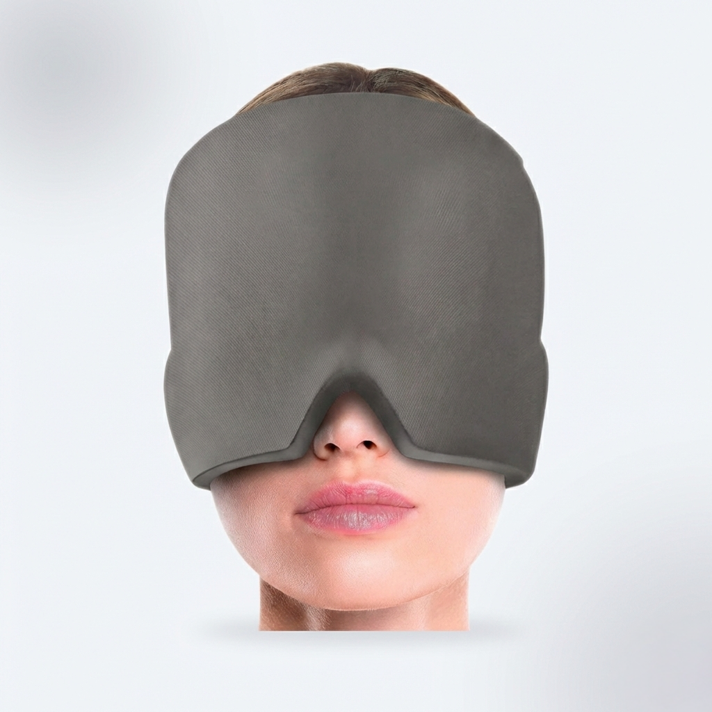 Migraine Relief Cap
