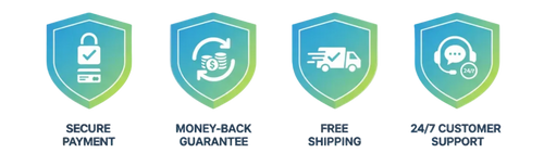 Trust badge